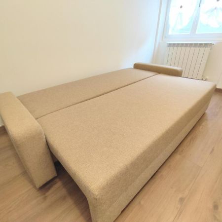 Il Rifugio Del Marinaio Apartman Genova Kültér fotó
