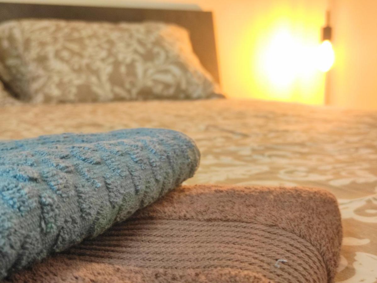 Il Rifugio Del Marinaio Apartman Genova Kültér fotó
