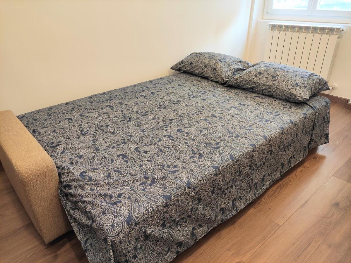 Il Rifugio Del Marinaio Apartman Genova Kültér fotó