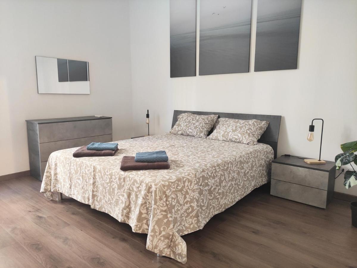 Il Rifugio Del Marinaio Apartman Genova Kültér fotó
